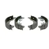 Image de Bosch 986487702 Segment de frein