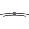 Image de Bosch Automotive Balais d'essuie glace plats Aerotwin A093S, Longueur: 700mm/530mm   1 paire de balais avant
