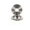 Image de BOSCH Disques de frein pour FORD: Transit/Tourneo (Ref: 0 986 478 166)