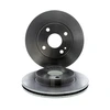 Image de BOSCH Disques de frein pour MAZDA: 323, Demio & KIA: Rio (Ref: 0 986 478 219)