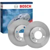 Image de Bosch 0986478492 Disque de frein