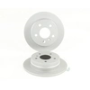 Image de BOSCH Disques de frein pour MERCEDES-BENZ: Classe A, Classe B (Ref: 0 986 479 235)