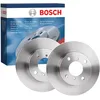 Image de Bosch 0986479241 Disque de frein