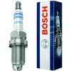 Image de Bosch FR8KTC - Bougie d'allumage Nickel - 1 bougie