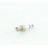 Image de BOSCH Bougie d'allumage pour MERCEDES-BENZ: Classe CLK, Classe E, Classe C, Classe ML, Classe G, Classe CL, Classe R, Classe CLS (Ref: 0 242 230 500)