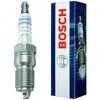 Image de Bosch Automotive HR7DCX - Bougie d'Allumage Nickel - 1 Bougie