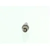Image de BOSCH Bougie d'allumage pour VOLKSWAGEN: Sharan, Phaeton, Polo, New Beetle, Transporter, Passat, Lupo, Golf, Touareg, Bora, Caddy (Ref: 0 242 236 566)