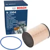 Image de Bosch Automotive N2004 - Filtre diesel auto