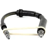 Image de BOSCH Flexible de frein pour FORD: Ka (Ref: 1 987 476 066)