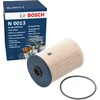 Image de Bosch N0013 - Filtre diesel auto