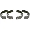 Image de Bosch 986487705 Segment de frein