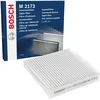 Image de Bosch M2173 - Filtre d'habitacle Standard - filtre à poussière et à Pollen
