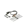 Image de Bosch Automotive 0258007353 - Sonde Lambda avec Connecteur Spécifique au Véhicule