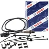 Image de Bosch Automotive 0258017180 - Sonde Lambda avec Connecteur Spécifique au Véhicule