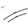 Image de 2 balais d'essuie-glace bosch aerotwin a256s