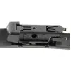 Image de BOSCH Balai d'essuie-glace pour CITROËN: C5 & OPEL: Zafira & VAUXHALL: Zafira (Ref: 3 397 007 256)