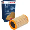 Image de Bosch Automotive S0011 - Filtre à air auto