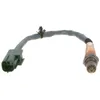 Image de Bosch Automotive 0258006513 - Sonde Lambda avec Connecteur Spécifique au Véhicule