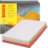 Image de Bosch Automotive S0013 - Filtre à air Auto