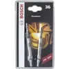 Image de Bosch 36 - Bougie de préchauffage Duraterm - Blister de 2 - Pour véhicules diesel