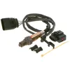 Image de Bosch Automotive 0258006980 - Sonde Lambda avec Connecteur Spécifique au Véhicule