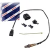 Image de Bosch Automotive 0258010036 - Sonde Lambda avec Connecteur Spécifique au Véhicule