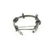 Image de BOSCH Flexible de frein pour CITROËN: Relay, Jumper, Dispatch & PEUGEOT: Boxer & FIAT: Ducato (Ref: 1 987 476 329)