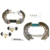 Image de Bosch KS623 Kit Super Pro Frein à tambour arrière - 1 jeu pré-assemblé