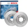 Image de Bosch 0986478464 Disque de frein