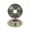 Image de BOSCH Disques de frein pour AUDI: 100, A4, A6 (Ref: 0 986 478 545)