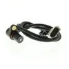Image de BOSCH Palpeur de régime, gestion moteur pour VOLKSWAGEN: Passat, Golf, Bora & AUDI: A4, A8, A6 & SEAT: Exeo, Toledo (Ref: 0 261 210 177)