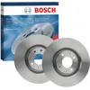 Image de Bosch 0986479024 Disque de frein