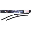 Image de Bosch Balais d'Essuie Glace Plats Aerotwin A309S, Longueur: 650mm/475mm   1 Paire de Balais avant