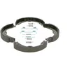 Image de Bosch 986487724 Segment de frein