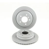 Image de BOSCH Disques de frein pour BMW: Série 3, Série 1, X1 (Ref: 0 986 479 263)