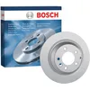 Image de Bosch BD1137 Disques de frein - Essieu arrière - certification ECE-R90 - 1 disque unitaire