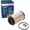 Image de Bosch N0007 - Filtre diesel auto