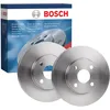 Image de Bosch BD1019 Jeu de 2 disques de frein