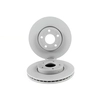 Image de BOSCH Disques de frein pour FORD: C-Max, Focus & VOLVO: V50, C30, C70, S40 (Ref: 0 986 479 173)