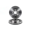 Image de BOSCH Disques de frein pour TOYOTA: Cressida, Corolla, Corolla Verso (Ref: 0 986 479 085)