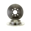 Image de BOSCH Disques de frein pour OPEL: Corsa & VAUXHALL: Corsa (Ref: 0 986 479 189)