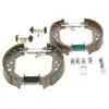 Image de Bosch Automotive KS647 Kit Super Pro - Kit de frein à tambours arrière - 1 jeu complet prémonté