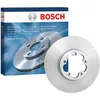 Image de Bosch BD1170 Disques de frein - Essieu avant - certification ECE-R90-1 disque unitaire