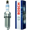 Image de Bosch FR7NI332S - Bougie d'Allumage Double Iridium - 1 Bougie