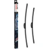Image de 2 balais d'essuie-glace bosch aerotwin a392s