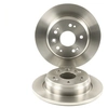 Image de BOSCH Disques de frein pour HONDA: FR-V, Stream (Ref: 0 986 479 361)