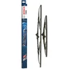 Image de 2 balais d'essuie-glace bosch twin 553