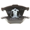 Image de BOSCH Plaquettes de frein X4 pour VOLVO: XC 90 (Ref: 0 986 494 159)