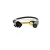 Image de BOSCH Capteur ABS pour AUDI: S3, TT, A3 & SKODA: Octavia & VOLKSWAGEN: Golf, Bora & SEAT: Leon (Ref: 0 986 594 008)