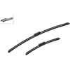 Image de 2 balais d'essuie-glace bosch aerotwin a299s